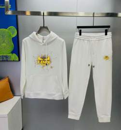 Picture of Fendi Sweater Suits _SKUFendiM-5XL13xr25139156